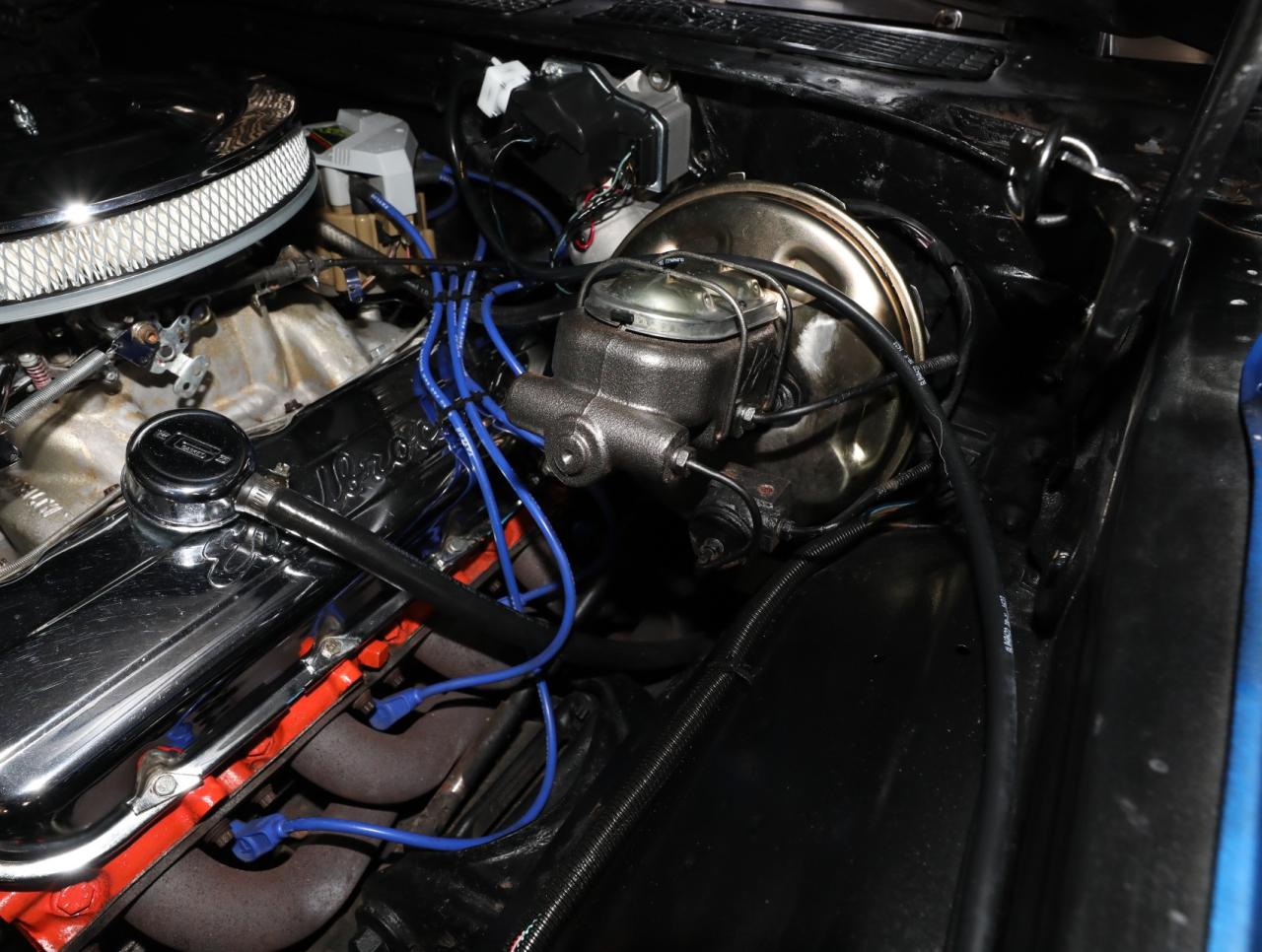 1969 Chevrolet Chevelle