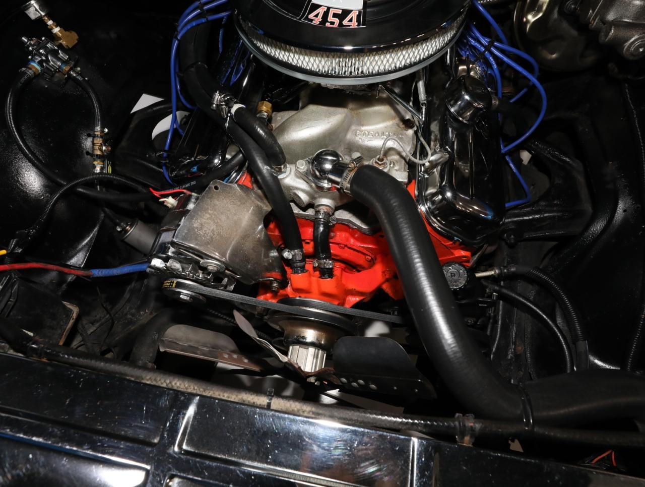 1969 Chevrolet Chevelle