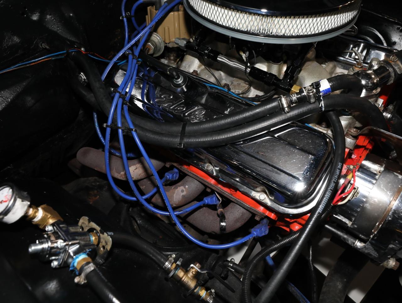 1969 Chevrolet Chevelle