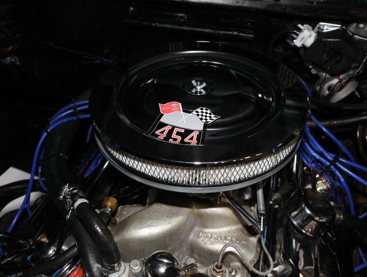 1969 Chevrolet Chevelle