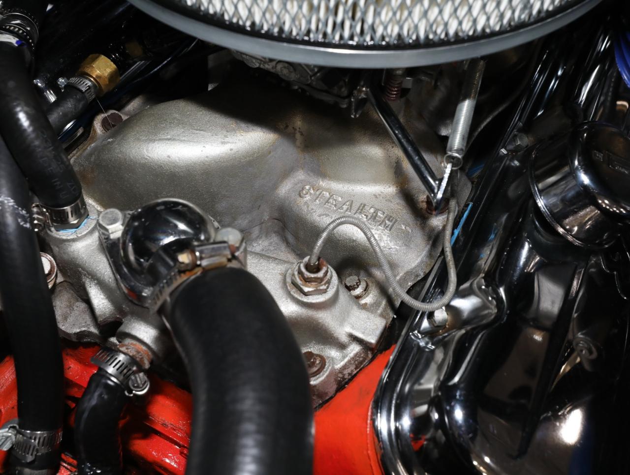 1969 Chevrolet Chevelle