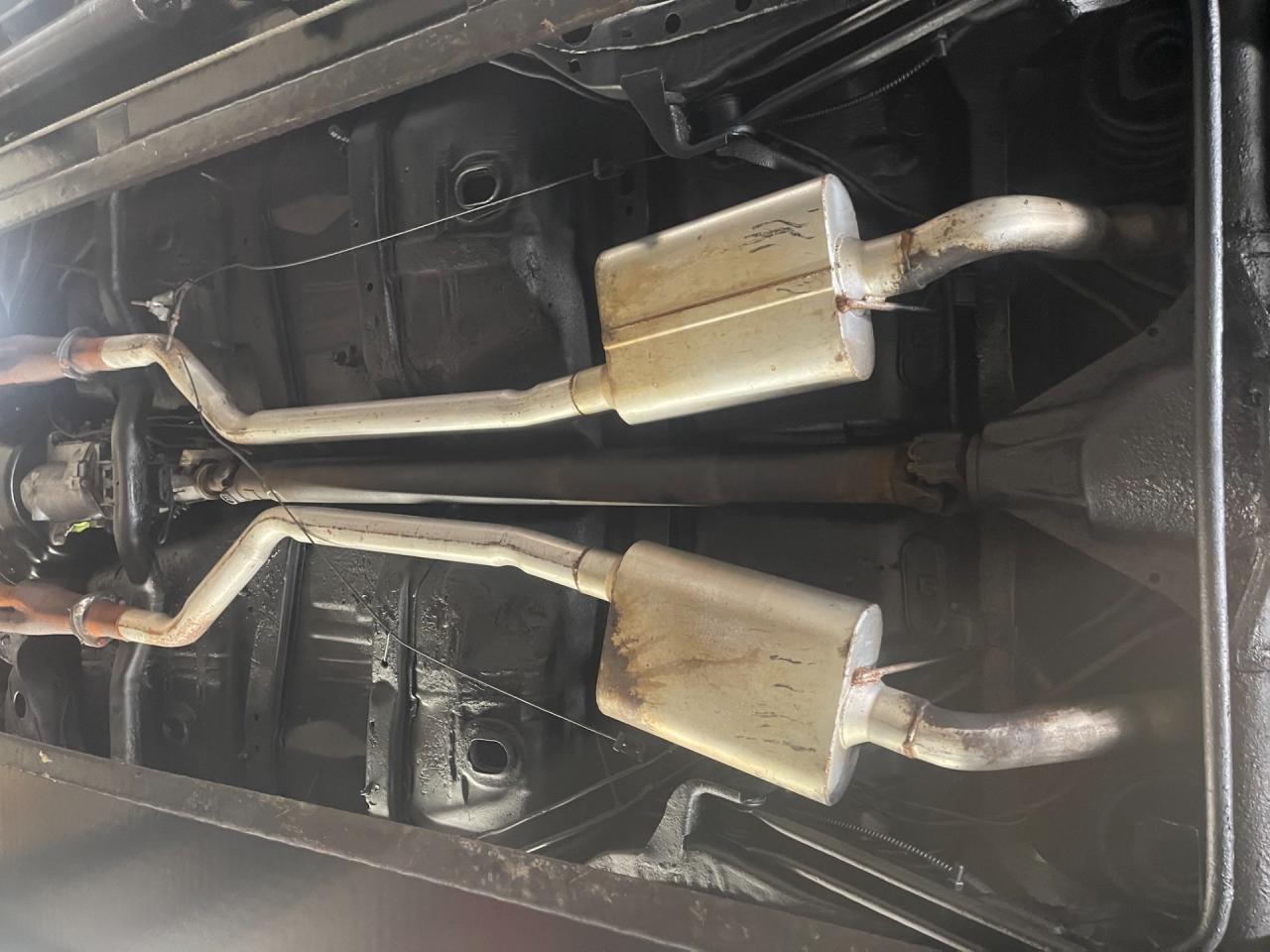 1969 Chevrolet Chevelle