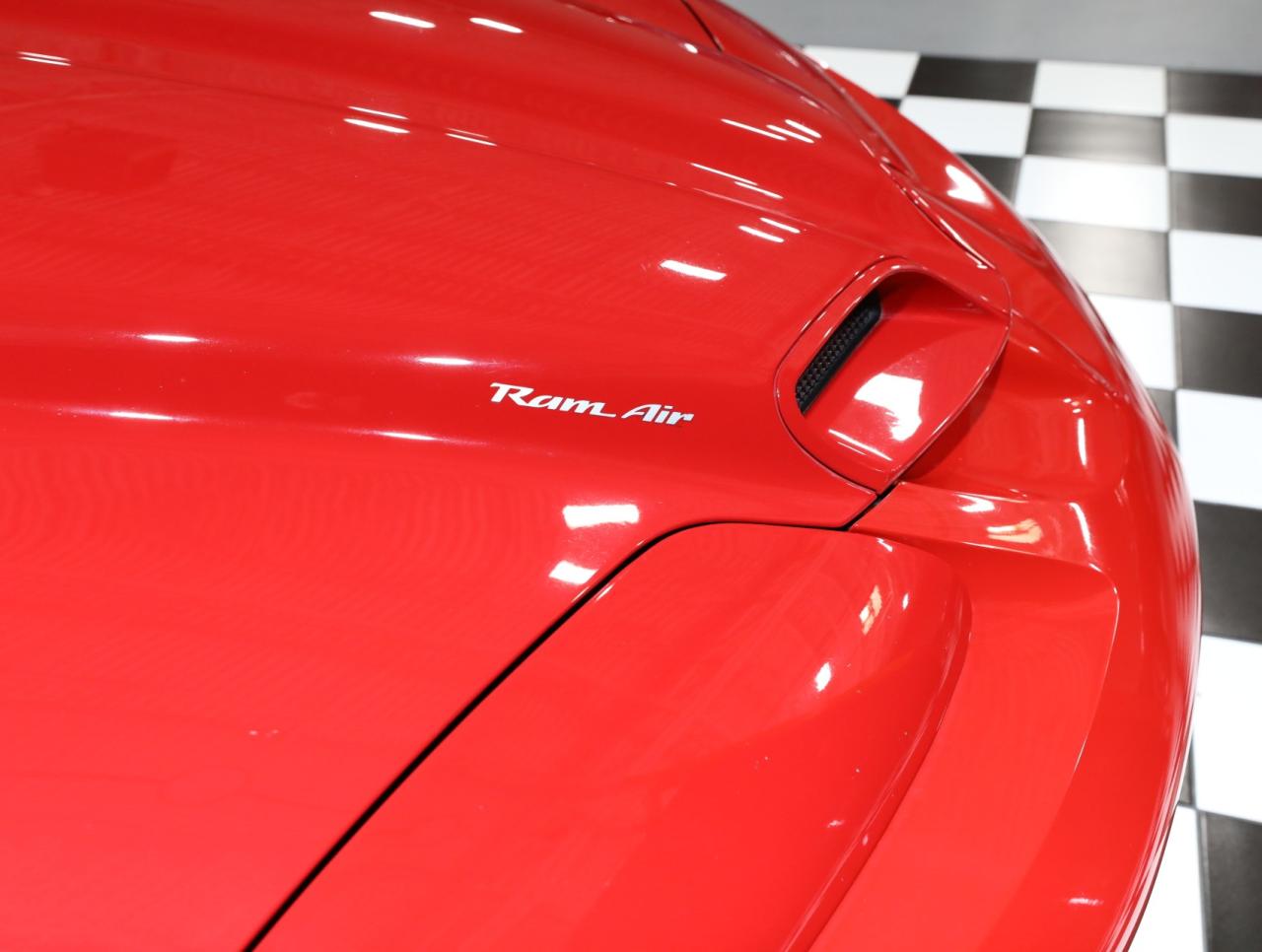 1999 Pontiac Firebird