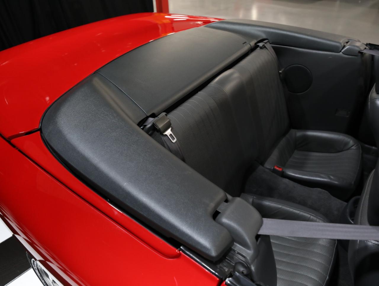 1999 Pontiac Firebird