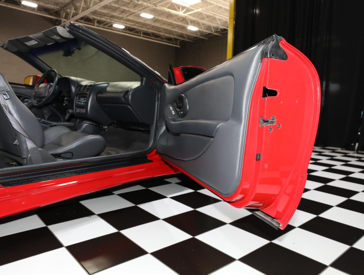 1999 Pontiac Firebird
