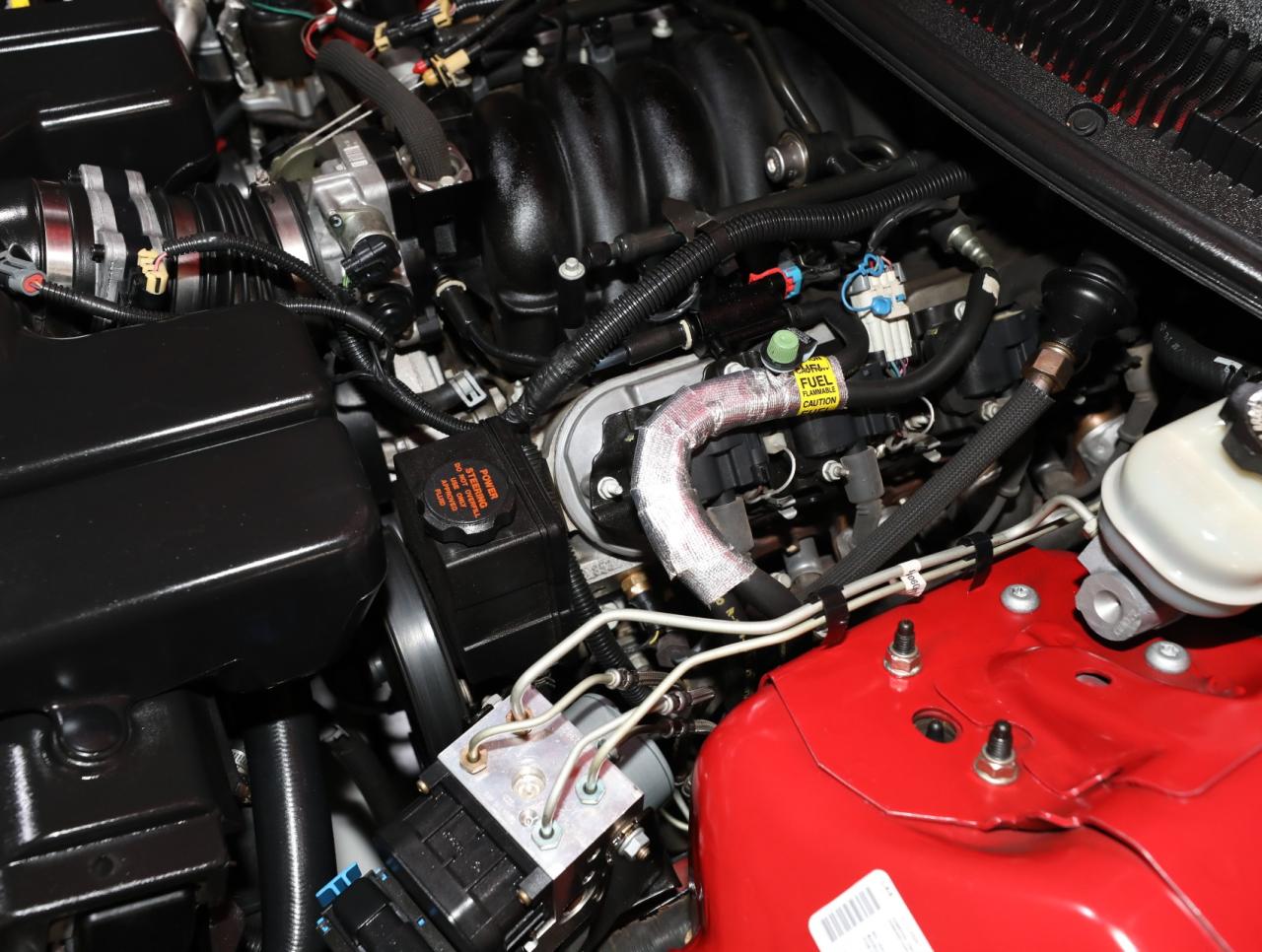 1999 Pontiac Firebird