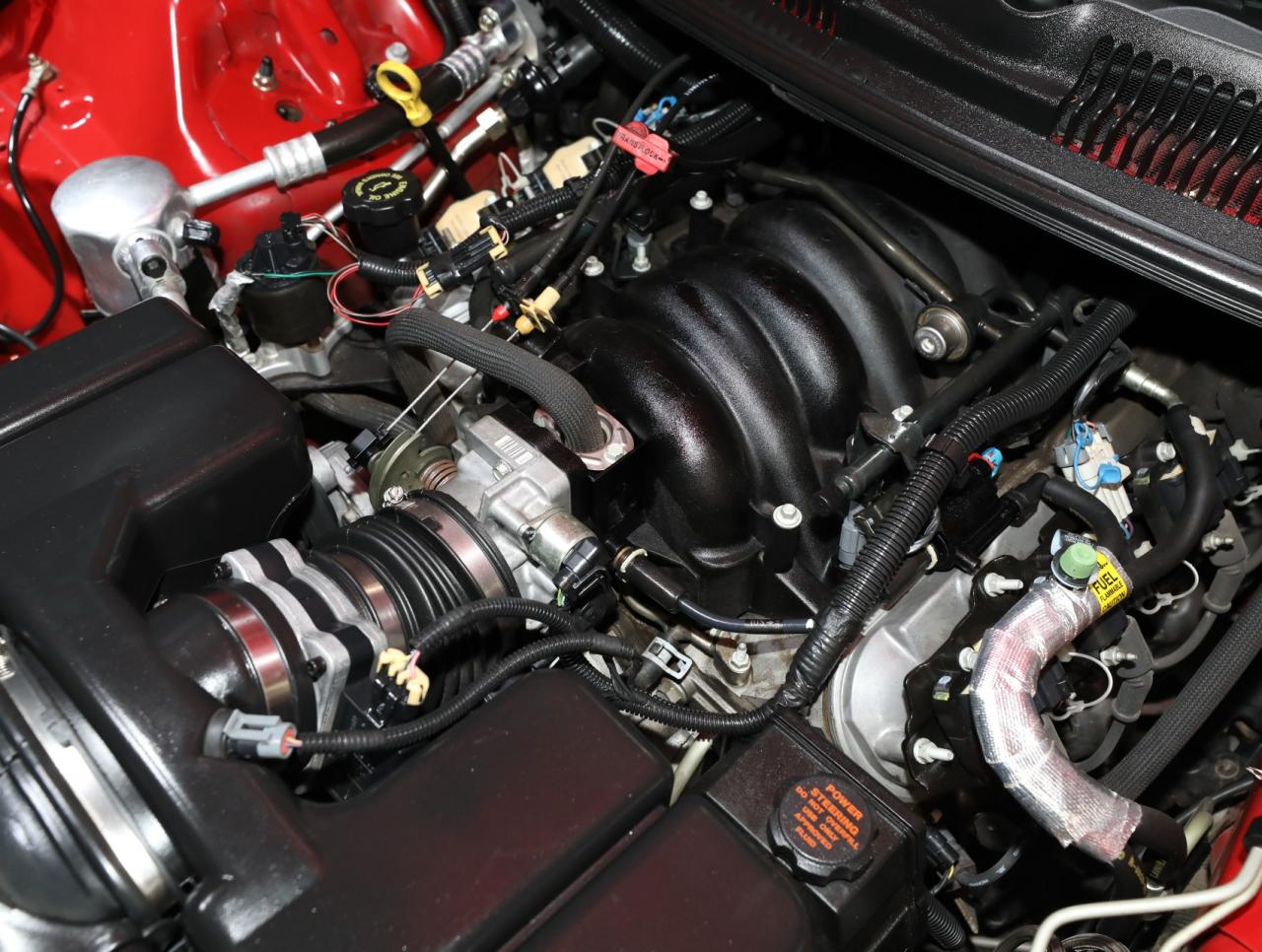 1999 Pontiac Firebird