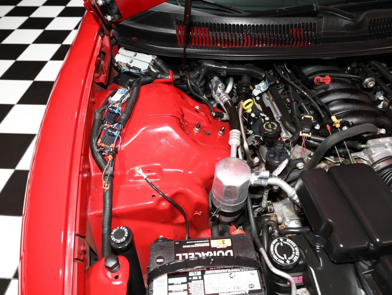 1999 Pontiac Firebird