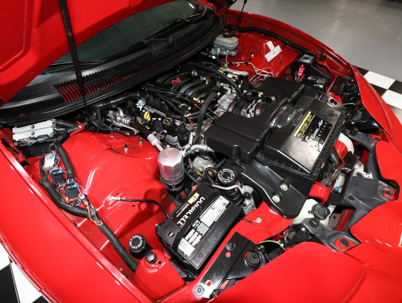 1999 Pontiac Firebird