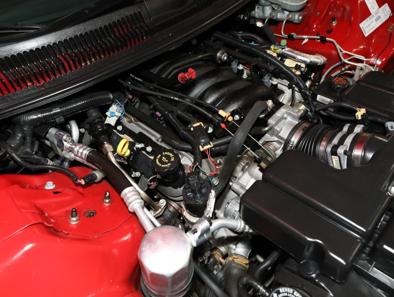 1999 Pontiac Firebird