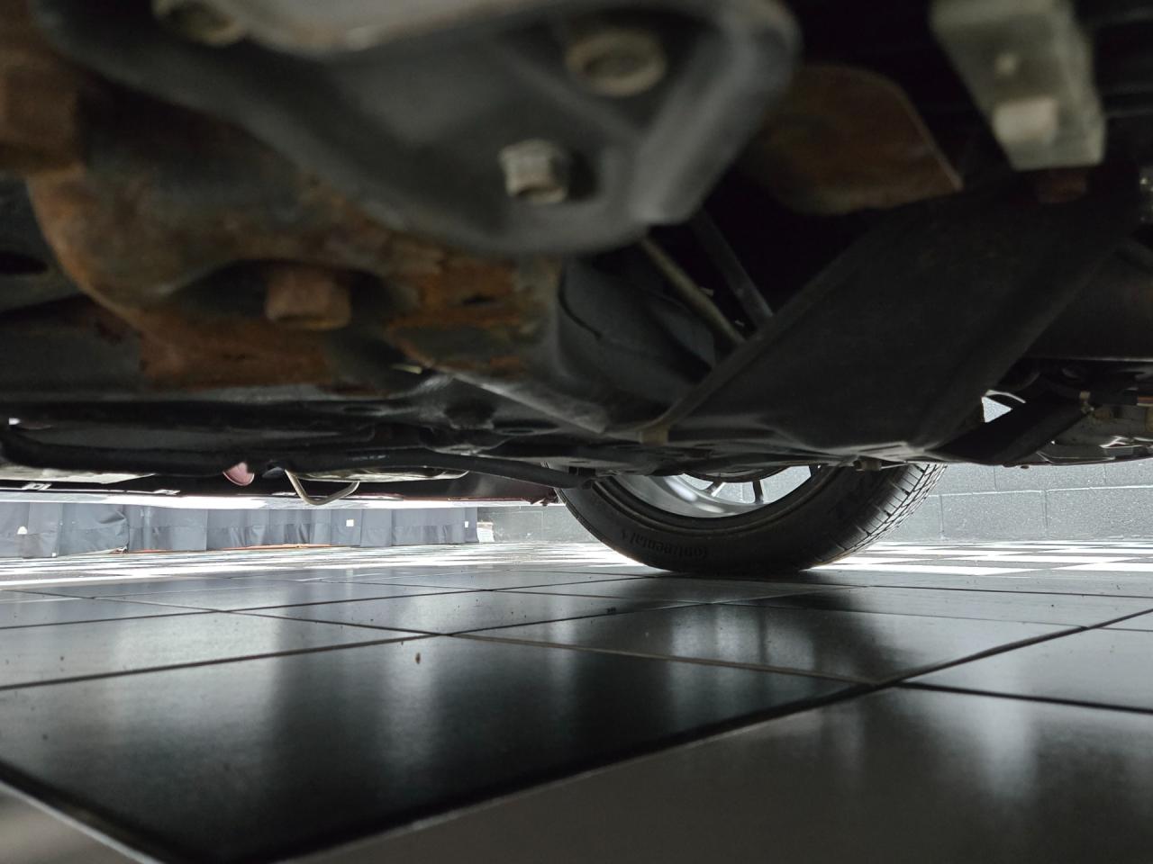 2008 Mitsubishi Lancer Evolution