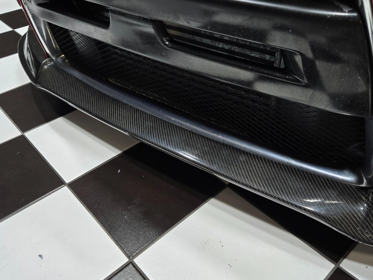 2008 Mitsubishi Lancer Evolution