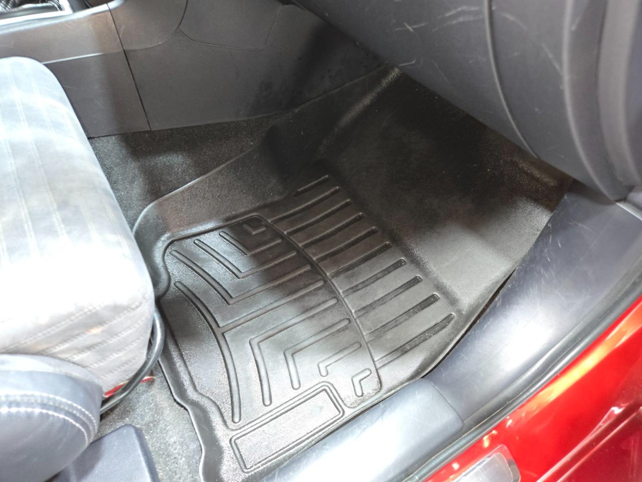 2008 Mitsubishi Lancer Evolution