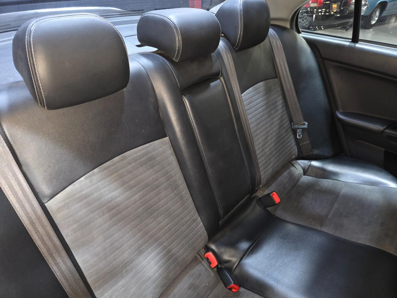 2008 Mitsubishi Lancer Evolution