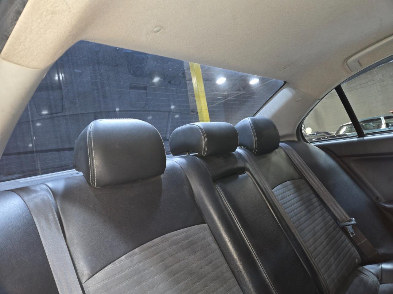 2008 Mitsubishi Lancer Evolution