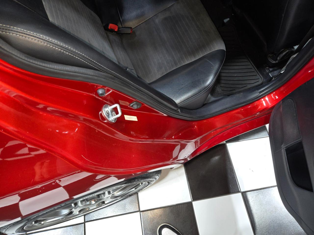 2008 Mitsubishi Lancer Evolution