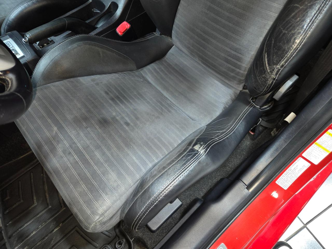 2008 Mitsubishi Lancer Evolution