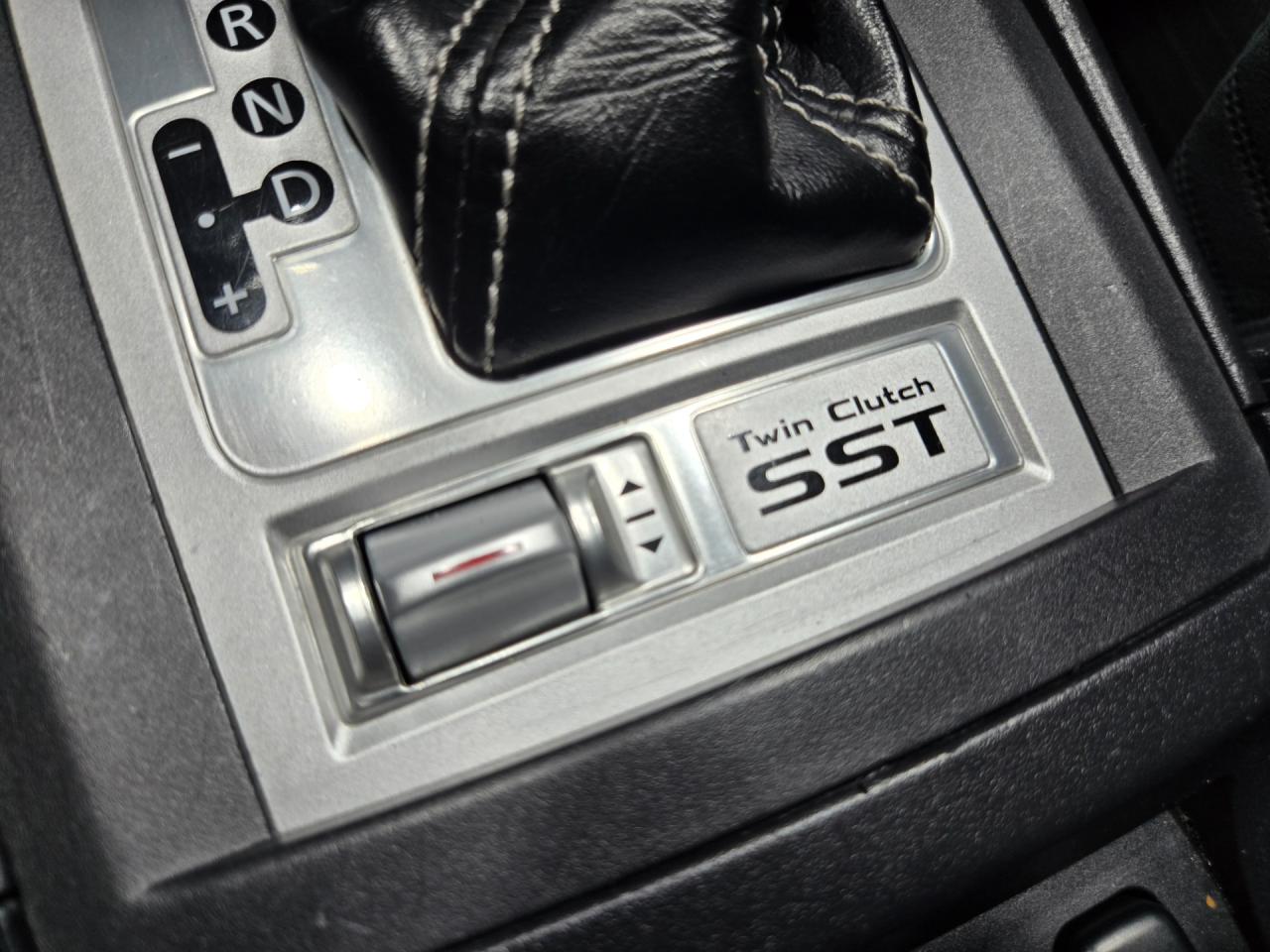 2008 Mitsubishi Lancer Evolution