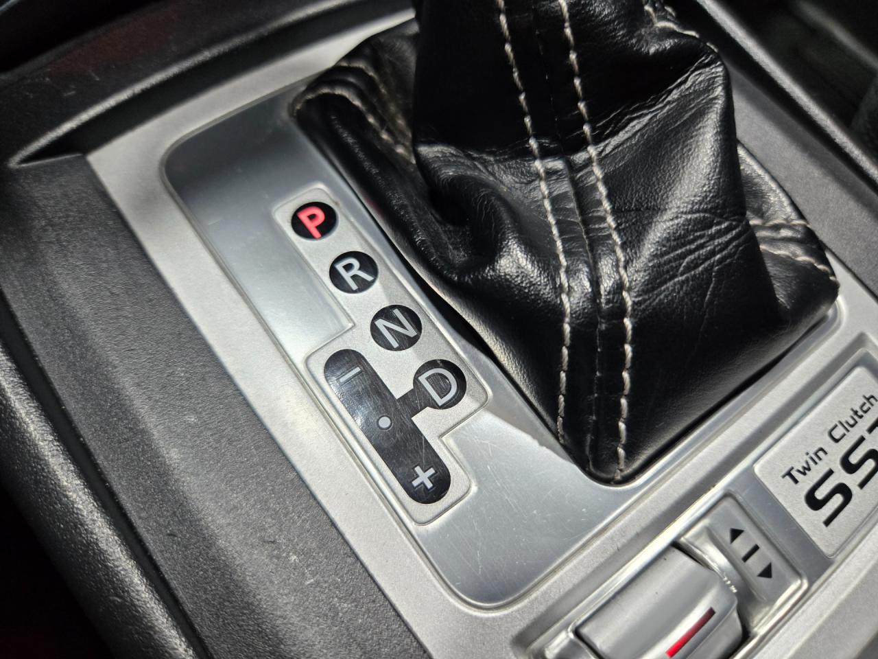 2008 Mitsubishi Lancer Evolution