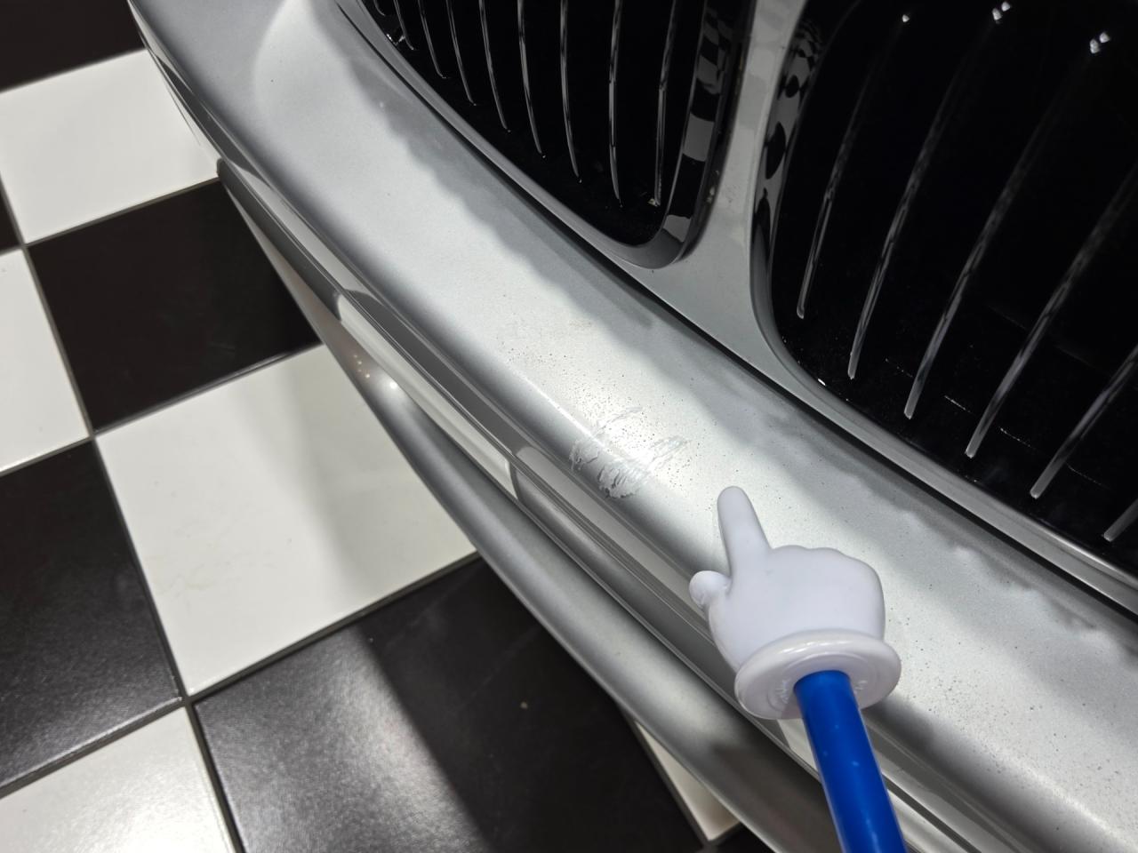 2002 BMW M3