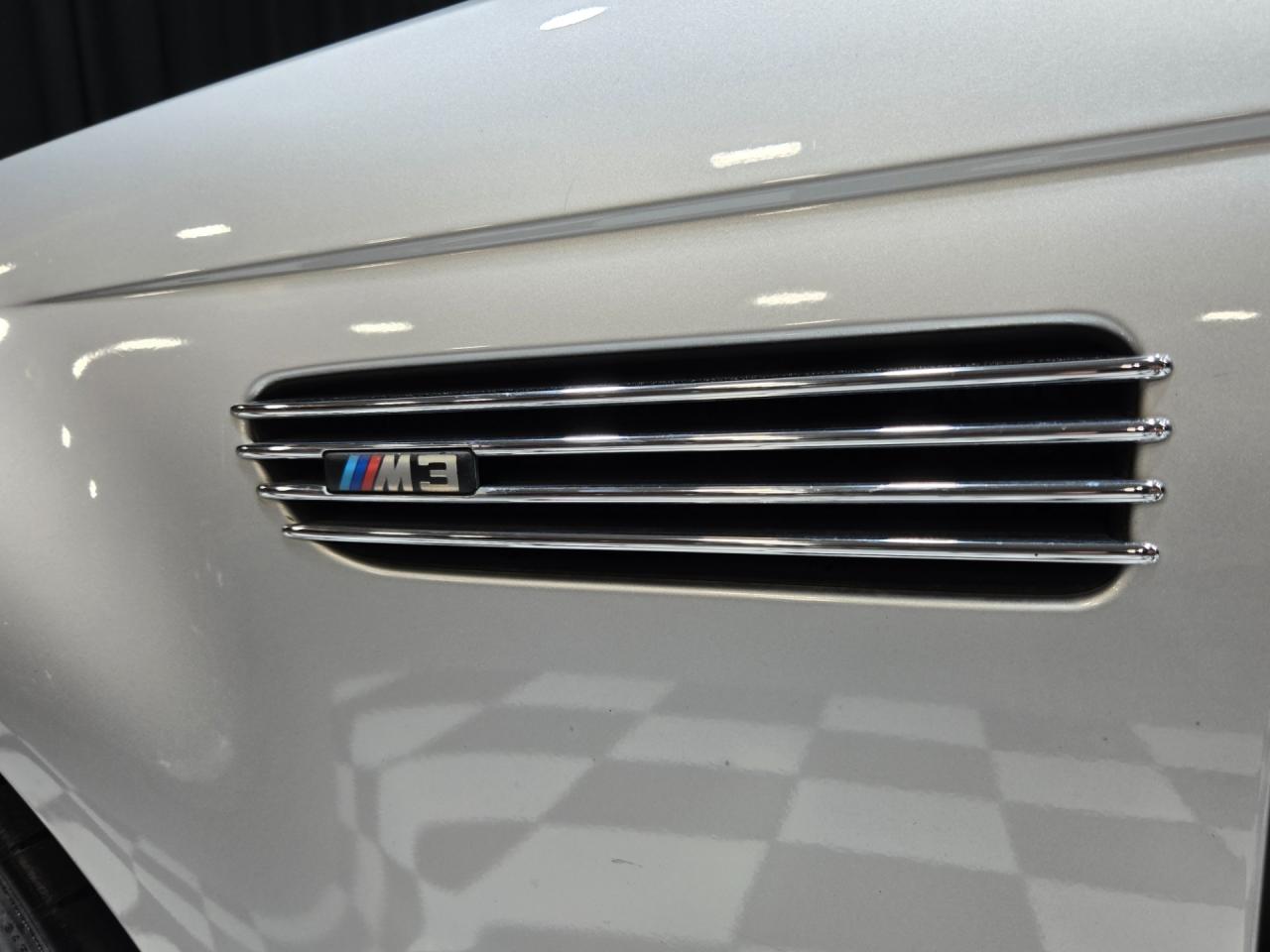 2002 BMW M3
