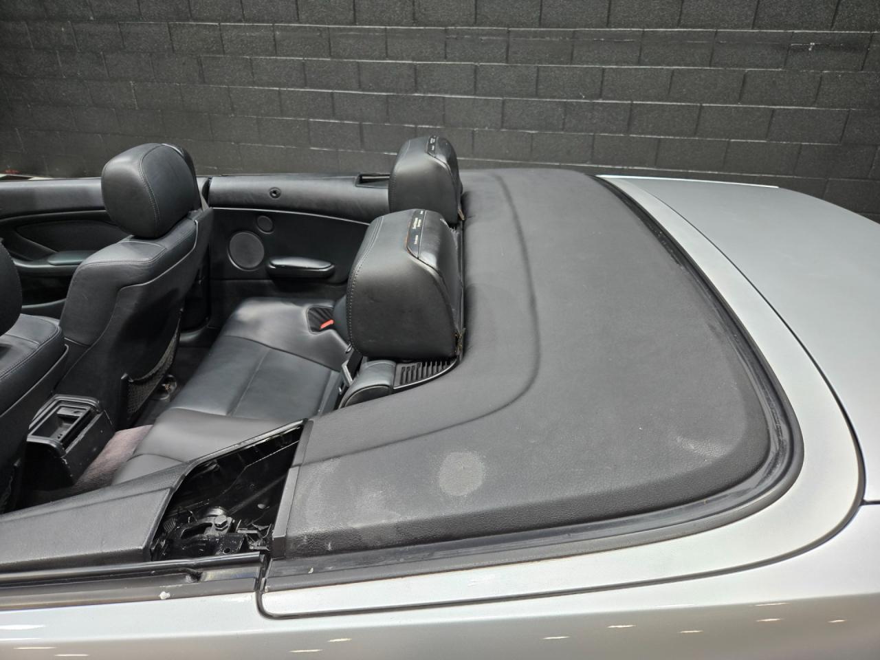 2002 BMW M3