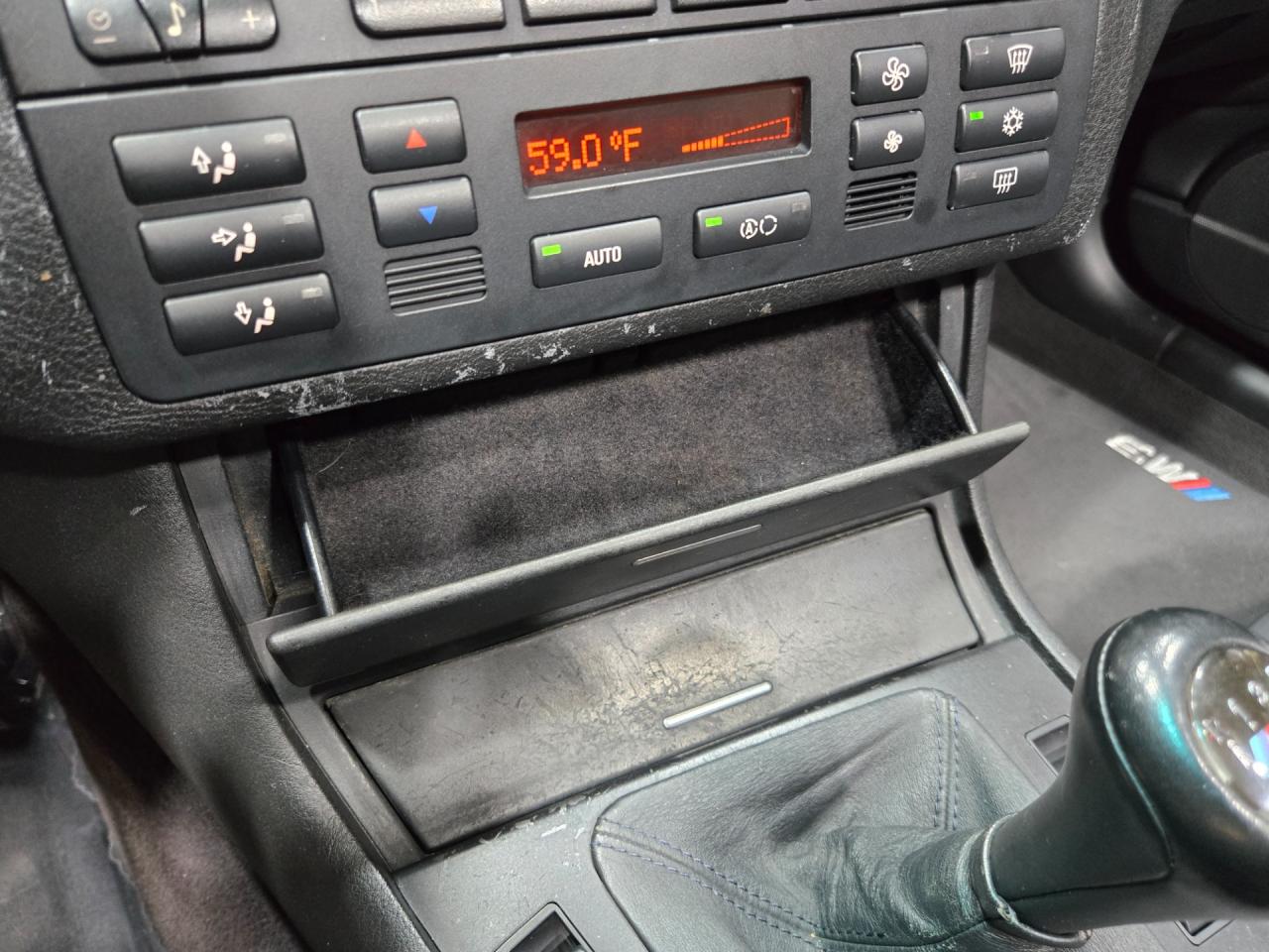 2002 BMW M3