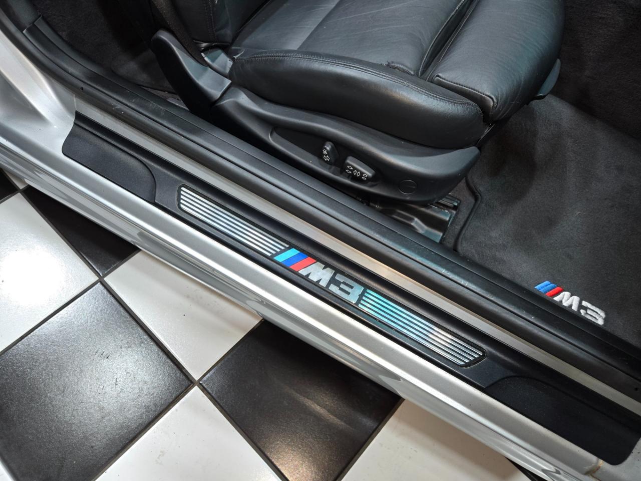 2002 BMW M3