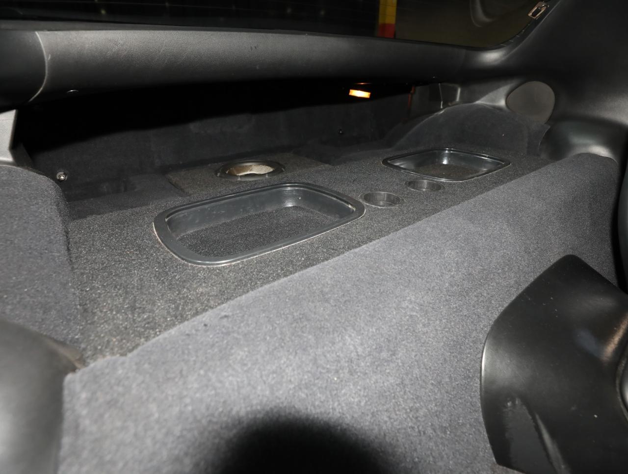 2002 Chevrolet Corvette