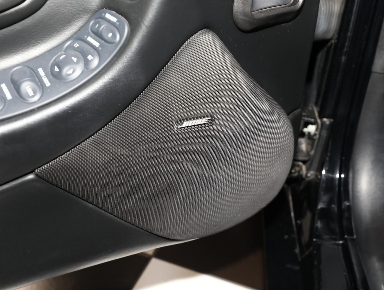 2002 Chevrolet Corvette