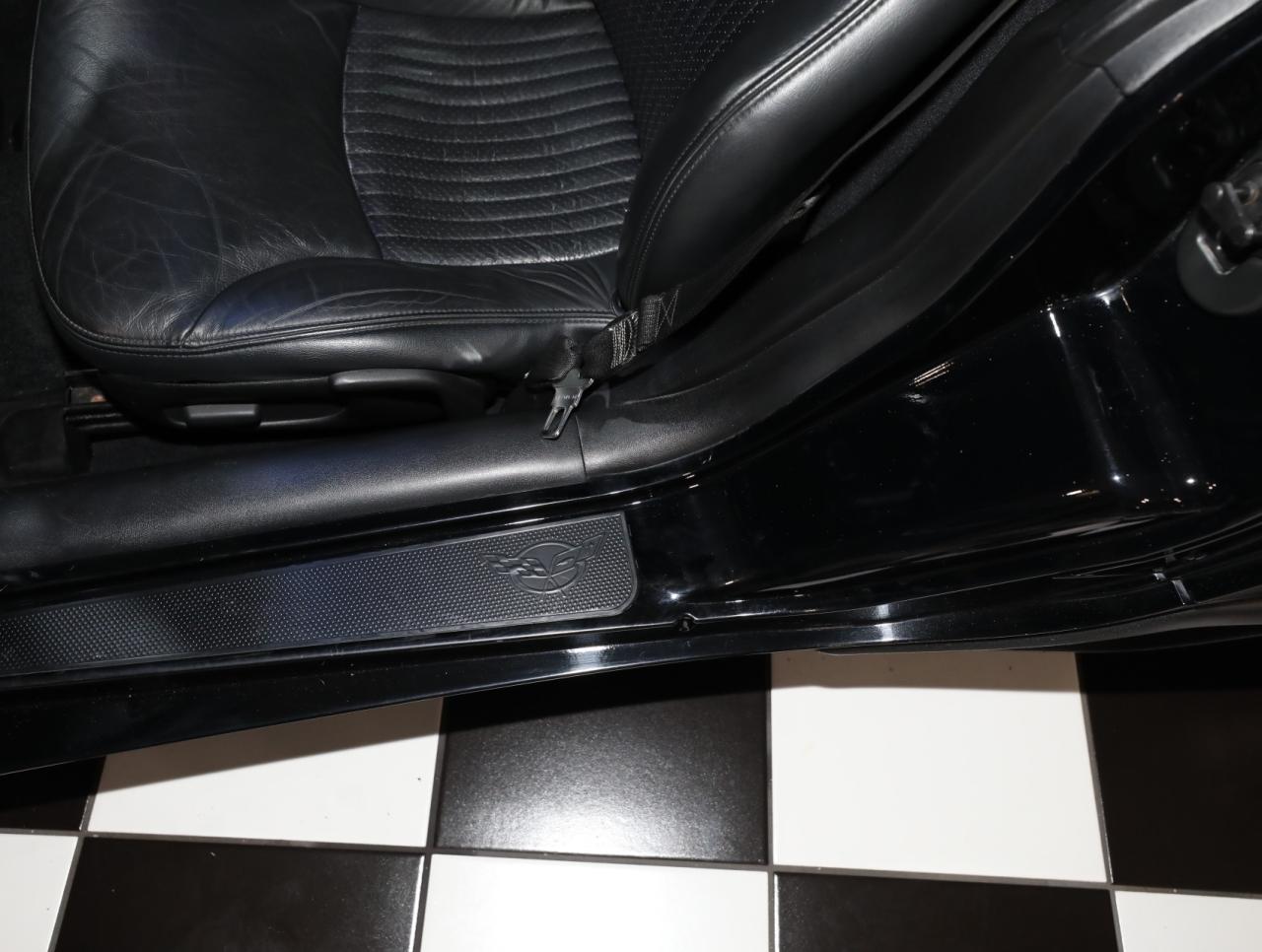 2002 Chevrolet Corvette