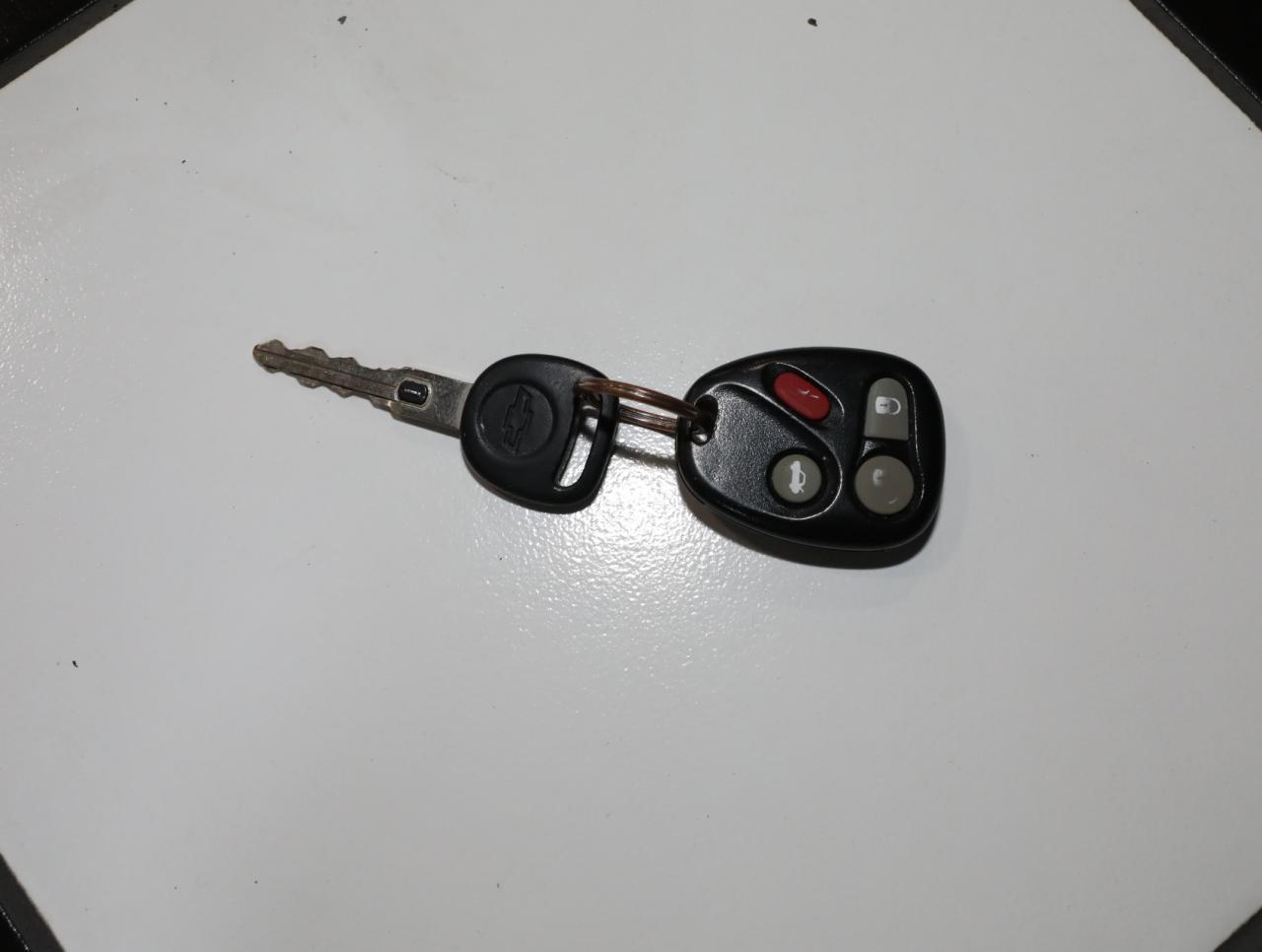 2002 Chevrolet Corvette