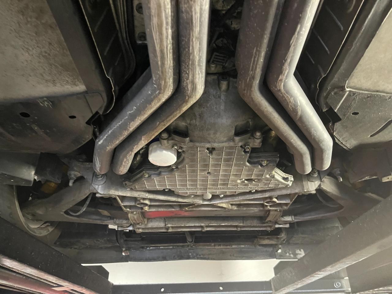 2002 Chevrolet Corvette