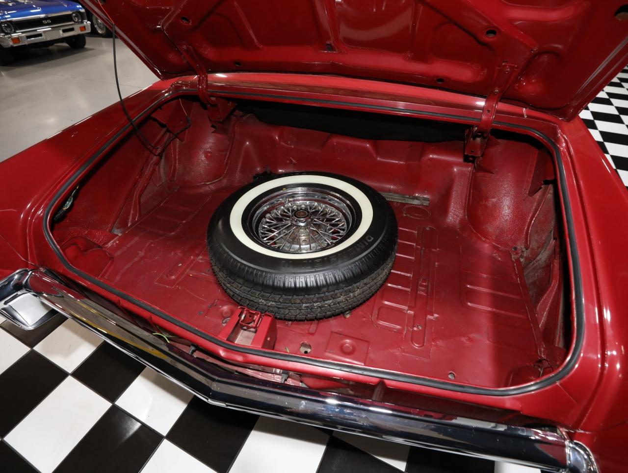 1970 Cadillac DeVille