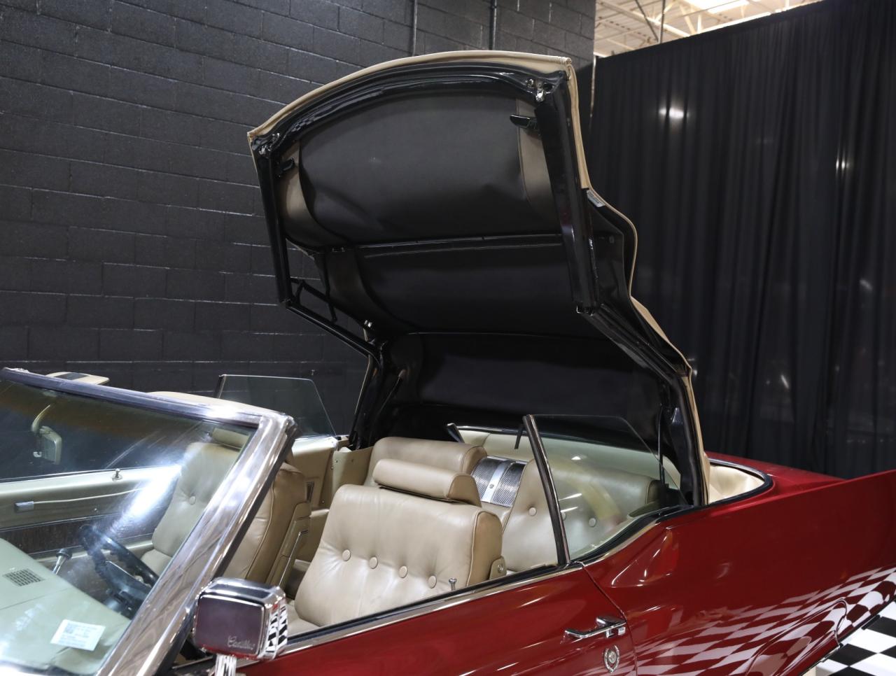 1970 Cadillac DeVille