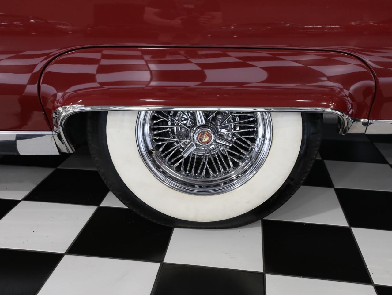 1970 Cadillac DeVille