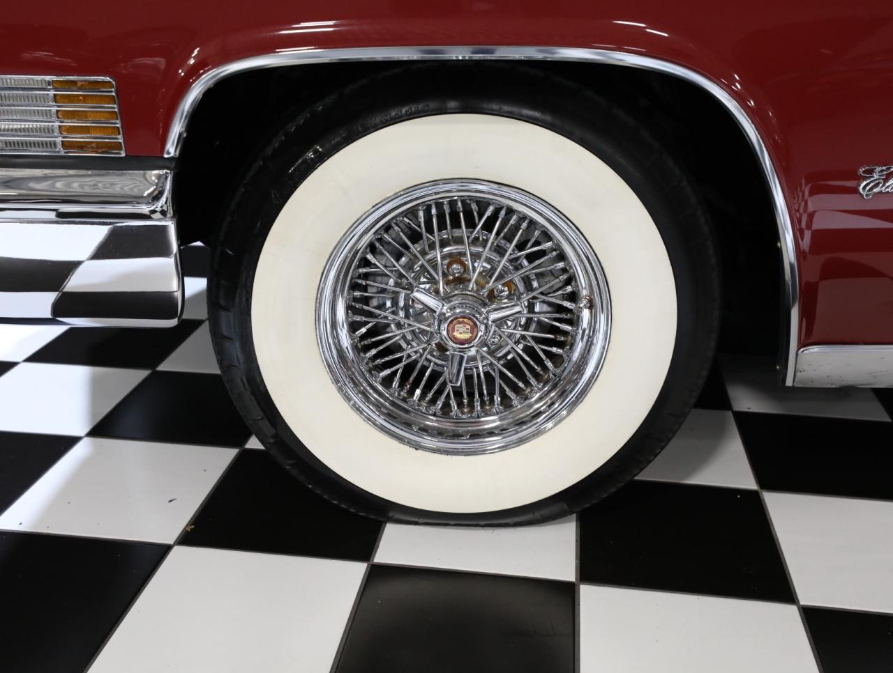 1970 Cadillac DeVille