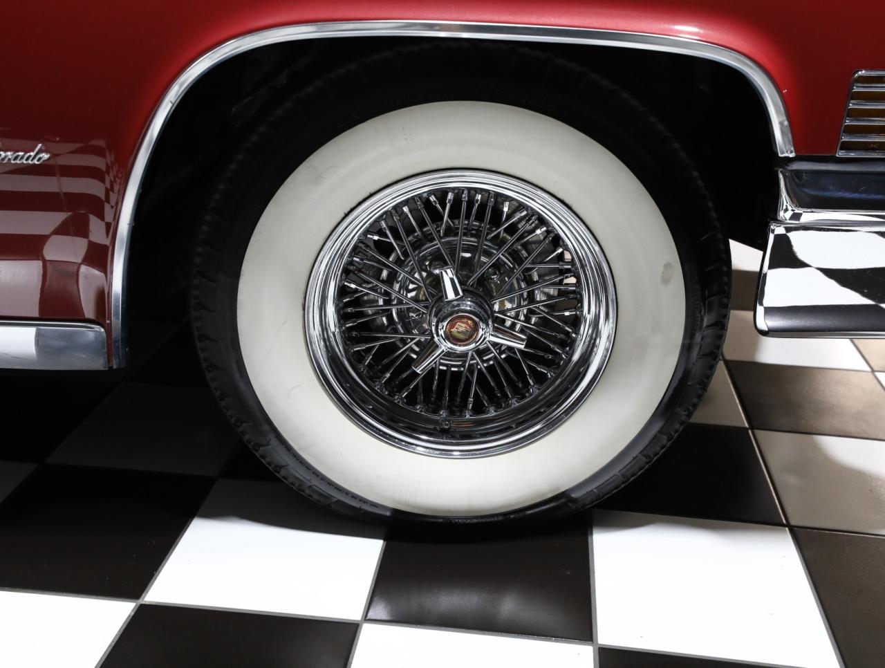 1970 Cadillac DeVille