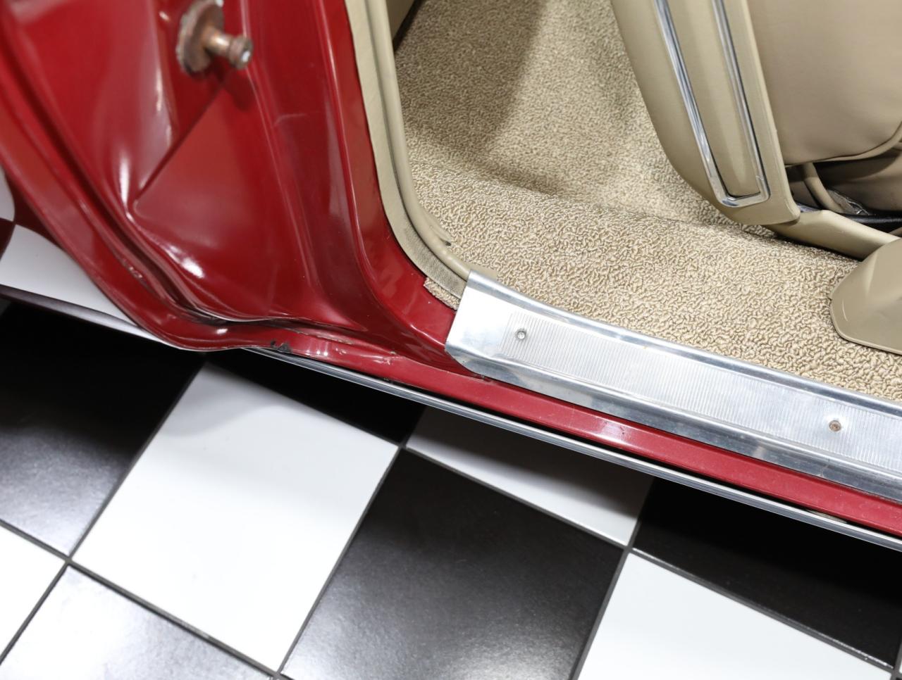 1970 Cadillac DeVille
