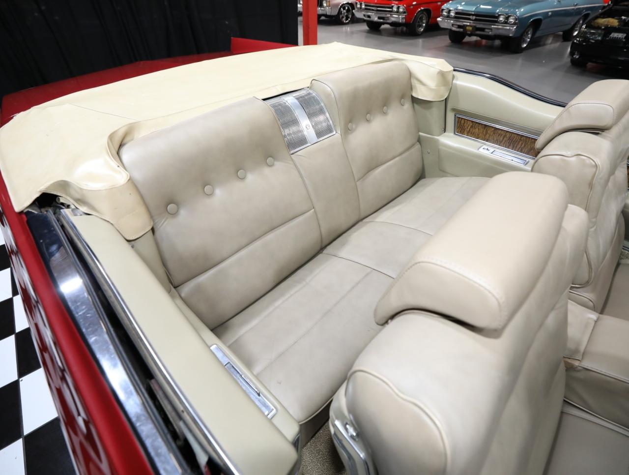 1970 Cadillac DeVille