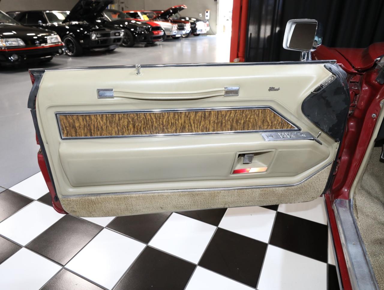 1970 Cadillac DeVille