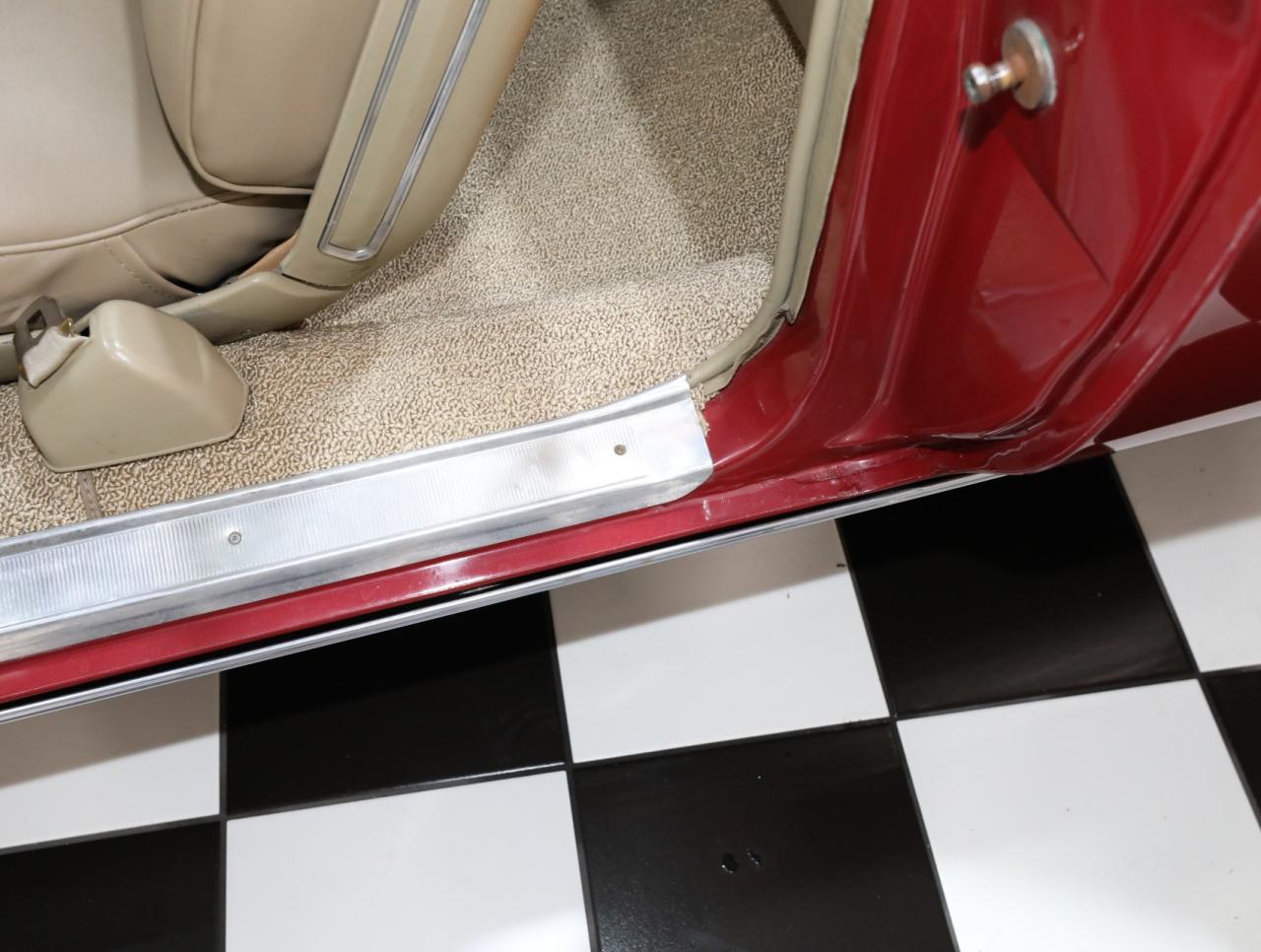 1970 Cadillac DeVille