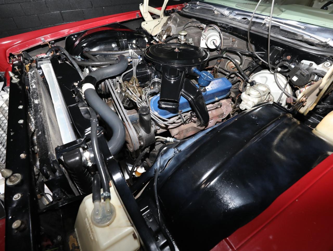 1970 Cadillac DeVille