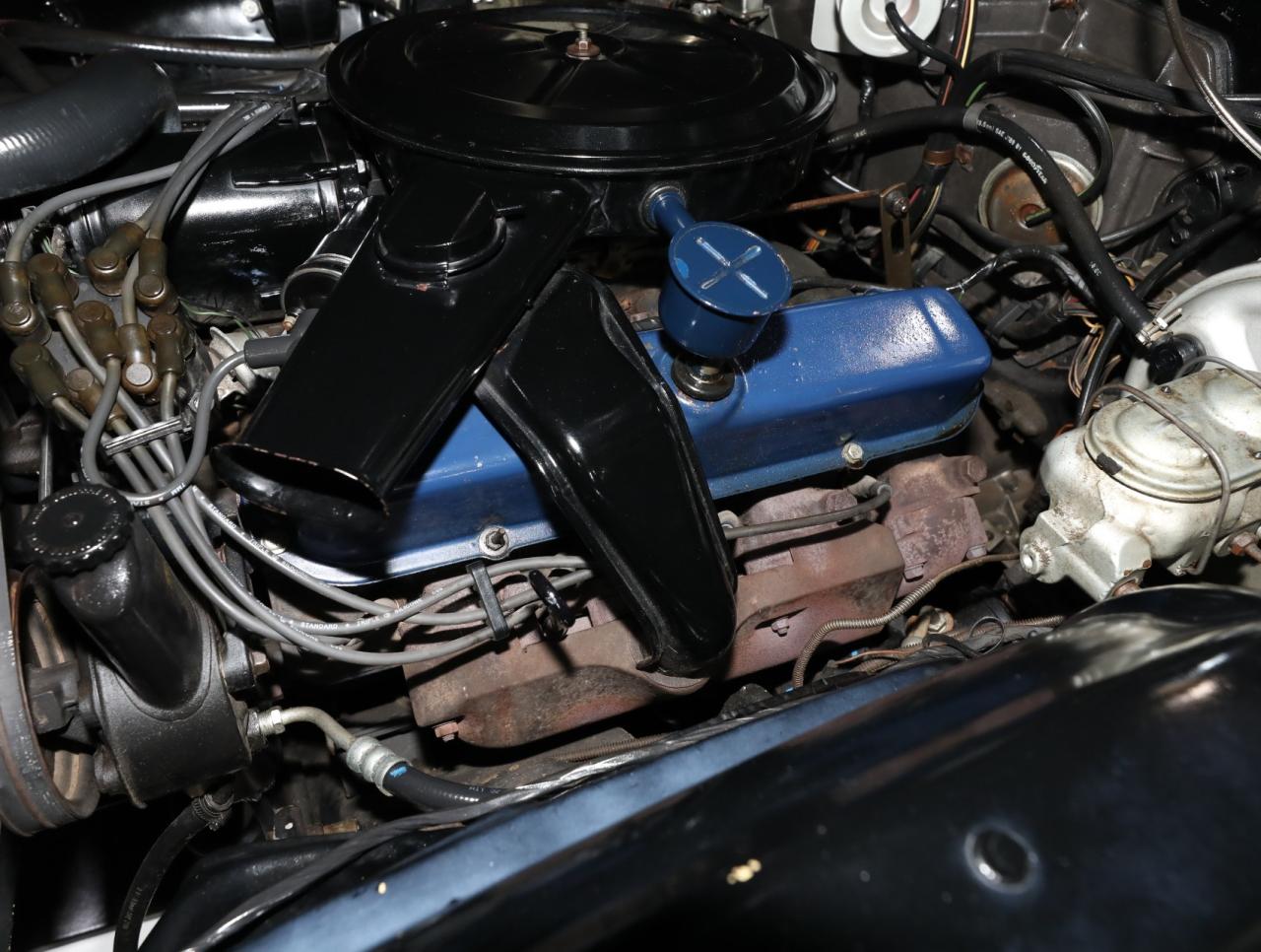 1970 Cadillac DeVille