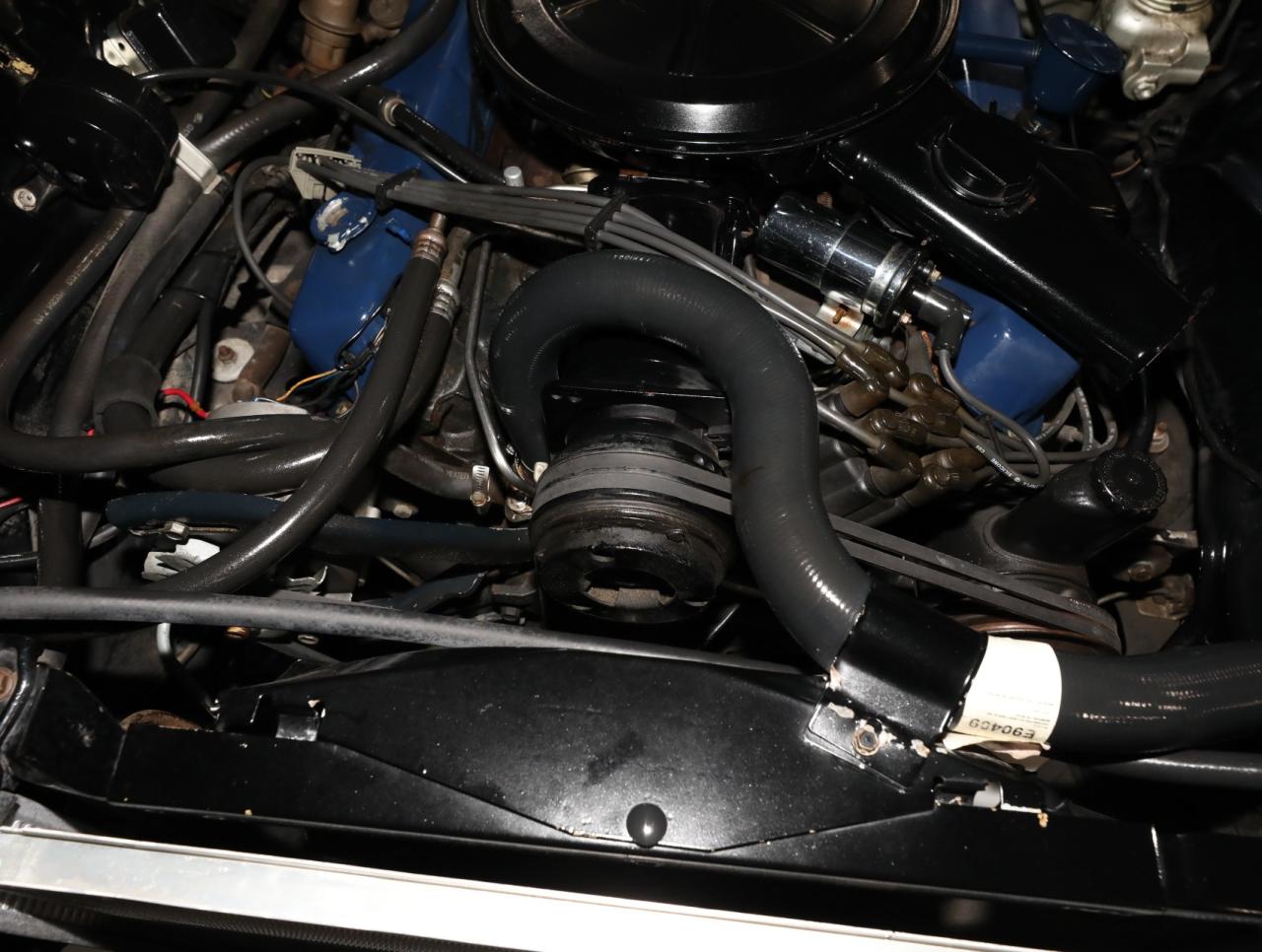 1970 Cadillac DeVille