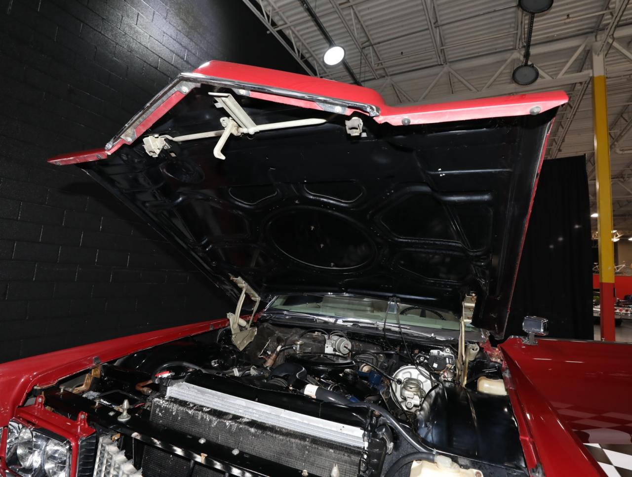 1970 Cadillac DeVille