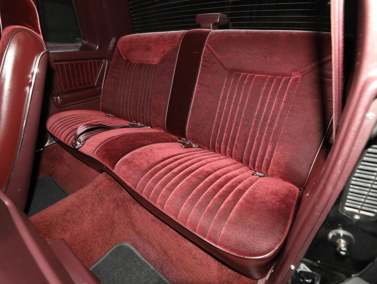 1987 Oldsmobile 442