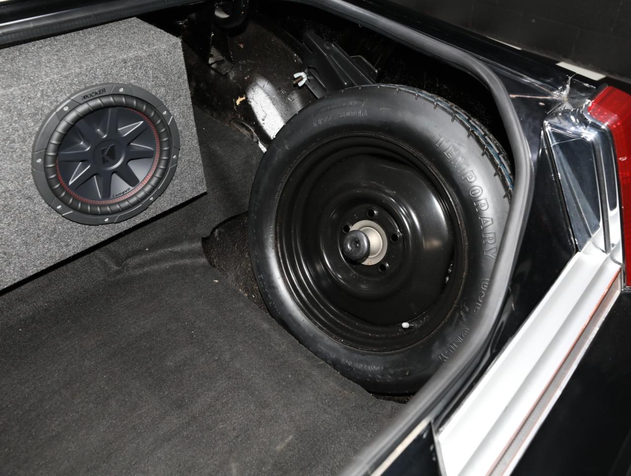 1987 Oldsmobile 442