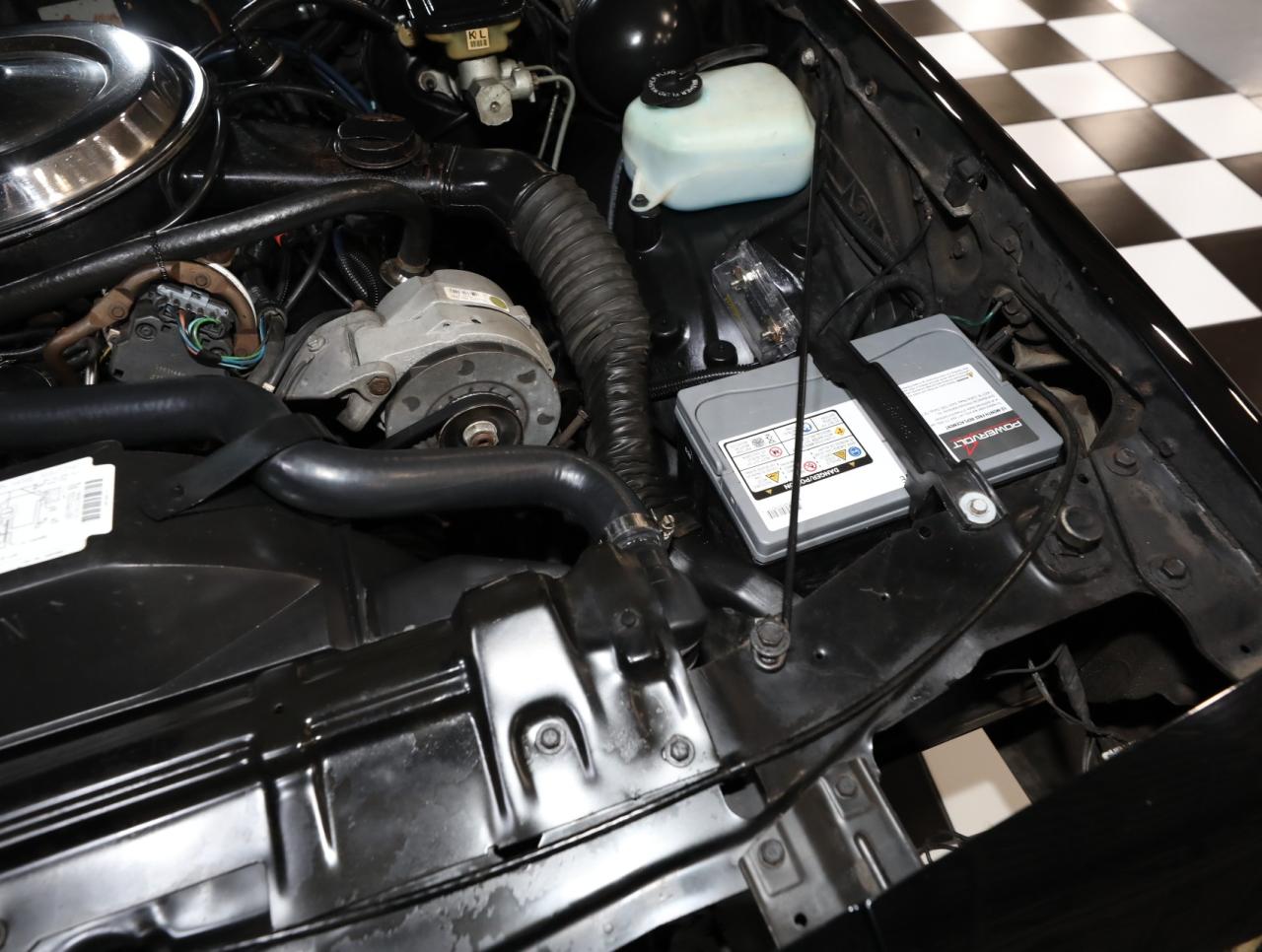 1987 Oldsmobile 442