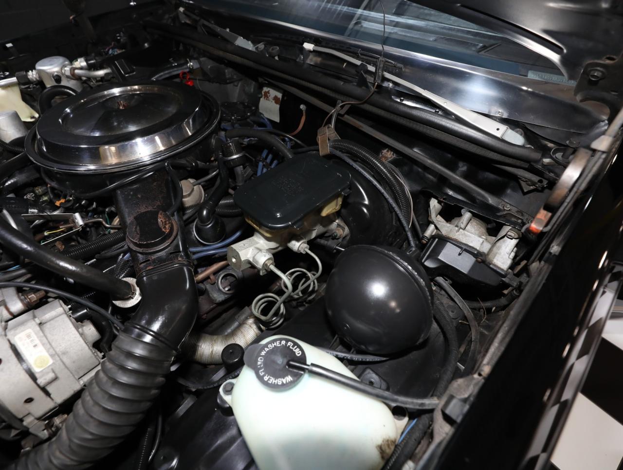 1987 Oldsmobile 442